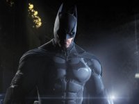 The Batman, il costume di Robert Pattinson appare (e poi scompare) in Batman: Arkham Knight