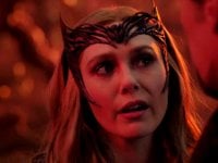 Scarlet Witch è morta in Doctor Strange nel Multiverso della Follia, c'è la conferma della Marvel