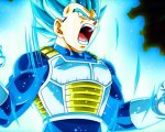 Dragon Ball: la figure Banpresto di Vegeta Super Sayan Blue è in offerta su Amazon