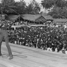 Fela, il mio Dio vivente: un'immagine del film