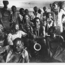 Fela, il mio Dio vivente: una foto del film