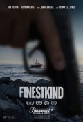 Locandina di Finestkind