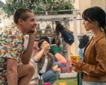 Finestkind: Jenna Ortega e una famiglia criminale nel trailer del film di Brian Helgeland