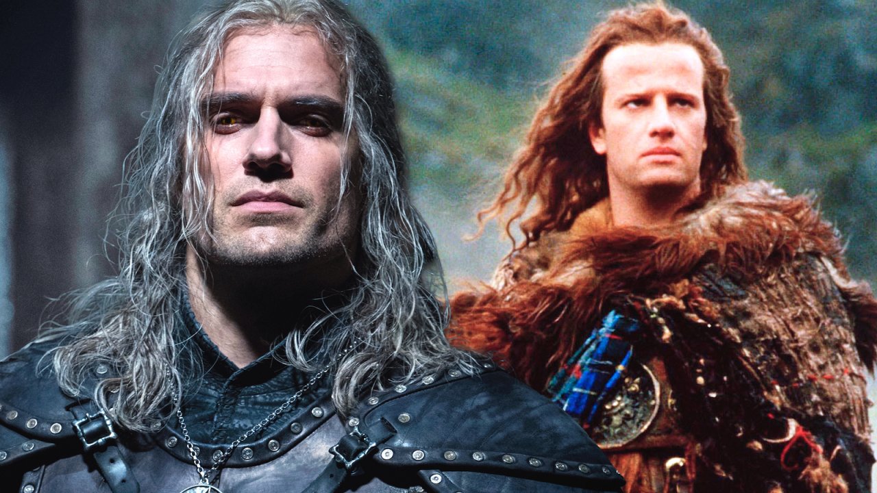 Highlander: ecco quando inizieranno le riprese del reboot con Henry Cavill