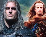 Highlander: ecco quando inizieranno le riprese del reboot con Henry Cavill