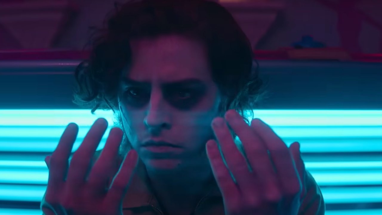 Lisa Frankenstein: il trailer della commedia horror che segna il debutto di Zelda Williams alla regia