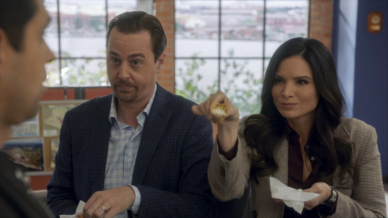 NCIS 20 e NCIS Hawaii 2 stasera su Rai 2: trama e cast degli episodi del 27 ottobre