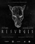 Locandina di Resvrgis