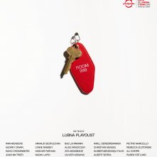 Locandina di Room 999