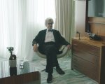 Room 999: il trailer del film di Lubna Playoust ispirato a Room 666 di Wim Wenders