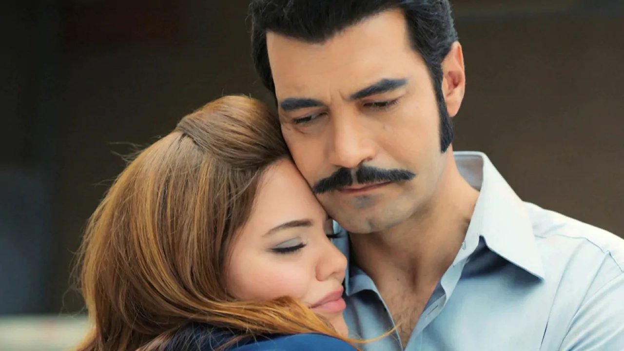 Terra Amara anticipazioni 28 ottobre: Demir è scioccato, Zuleyha non riesce a calmarlo