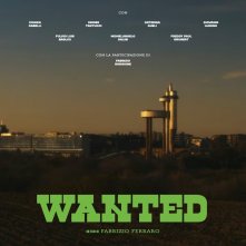 Locandina di Wanted