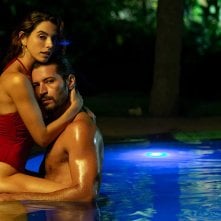 I vantaggi del tradimento: un'immagine del film