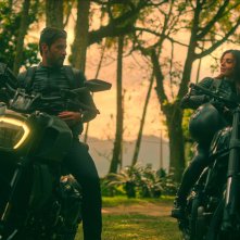 I vantaggi del tradimento: una scena