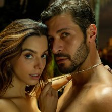 I vantaggi del tradimento: una scena