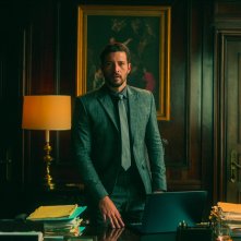 I vantaggi del tradimento: una scena del film