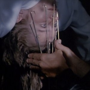 La setta: una scena del film di Michele Soavi