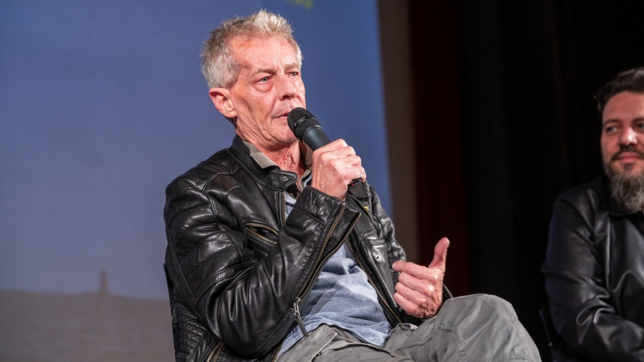 Dellamorte Dellamore, Michele Soavi: 'Rupert Everett mi disse 'Sei il peggior regista vivente''