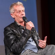 Michele Soavi incontra il pubblico del FIPILI Horror Festival 2023