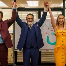 Pain Hustlers - Il business del dolore: un frame del film