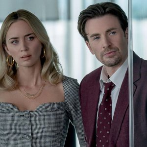 Pain Hustlers - Il business del dolore: una foto