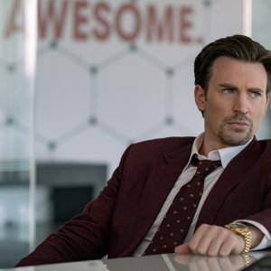 Pain Hustlers - Il business del dolore: una scena del film