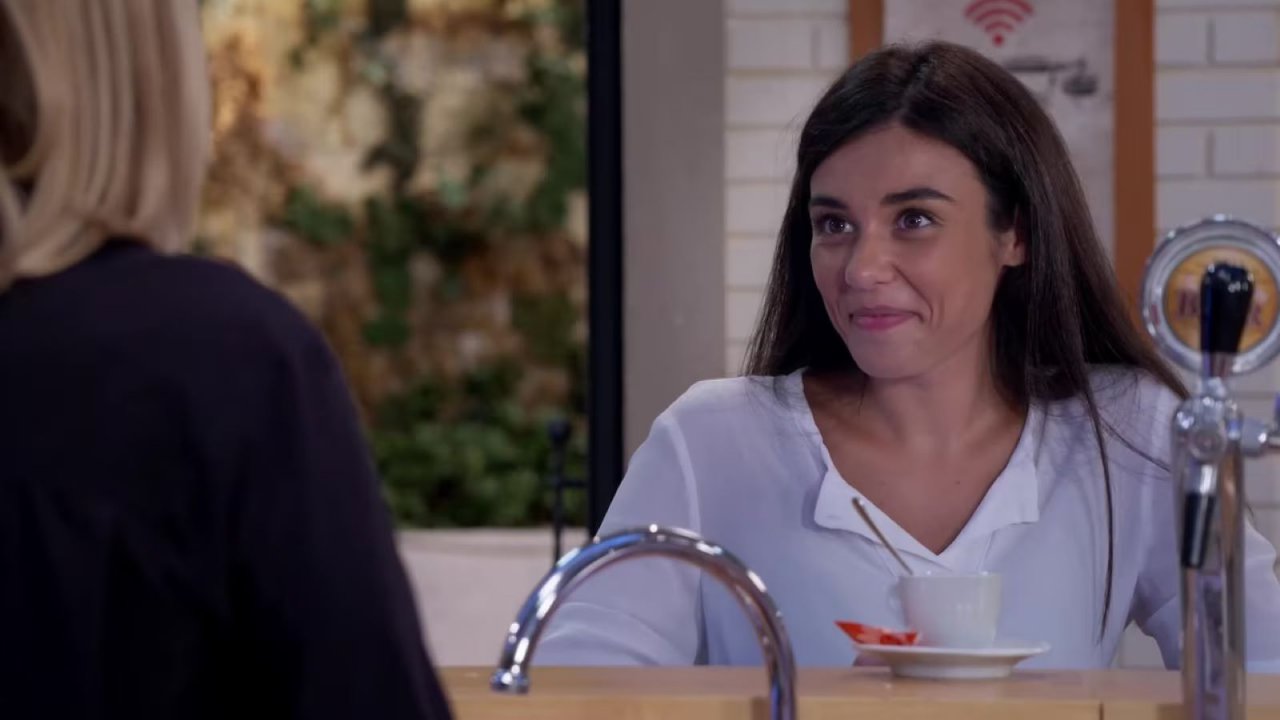 Un Posto al Sole: anticipazioni delle trame per le puntate dal 30 ottobre al 3 novembre 2023