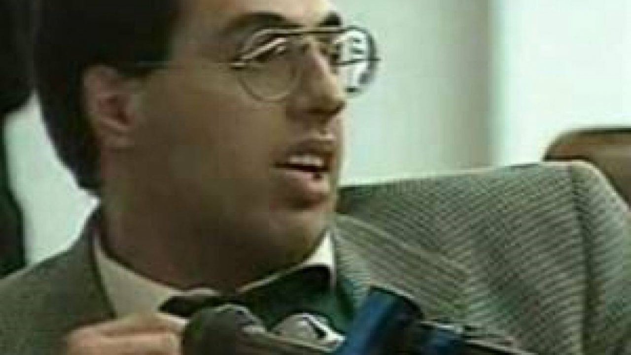 Chi è Danilo Restivo, il colpevole dell’omicidio di Elisa Claps, e dove si trova oggi