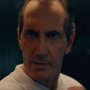 La guerra del Tiburtino III: una scena