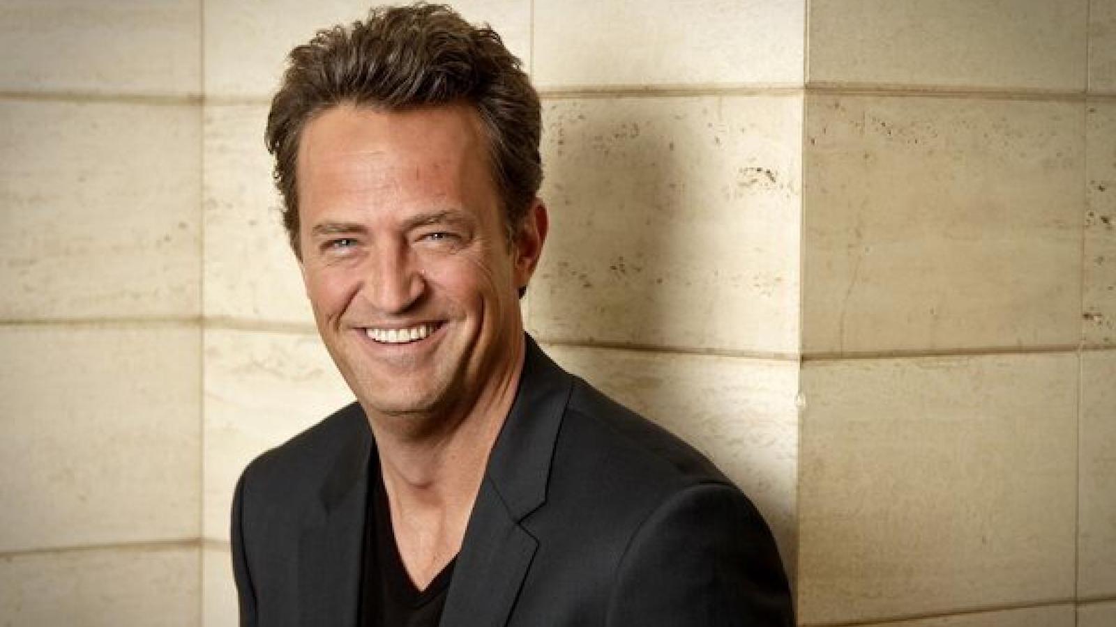 Could that be more painful? In memoria di Matthew Perry
