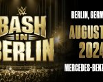 Berlino ospiterà Bash in Berlin nell'agosto 2024: il primo grande Premium Live Event WWE in Germania