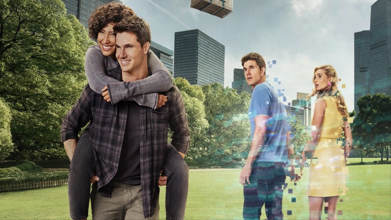 Upload 3, la recensione: l'Aldilà è un lusso per pochi