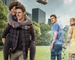 Upload 3, la recensione: l'Aldilà è un lusso per pochi