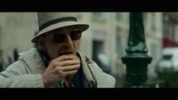 The Killer - Trailer