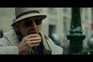 The Killer - Trailer Italiano