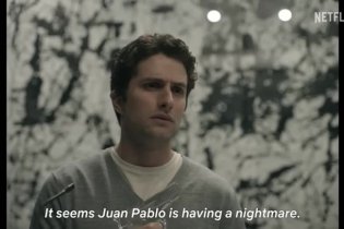 Non Pretendo Che Qualcuno Mi Creda - Trailer