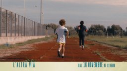 L'Altra Via - Spot 15''