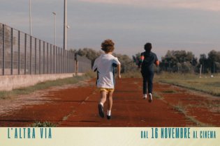 L'Altra Via - Spot 15''