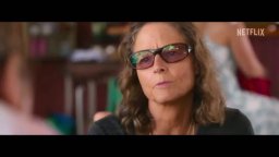 Nyad - Oltre L'oceano - Trailer