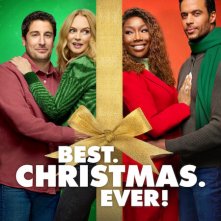 Locandina di Best. Christmas. Ever.