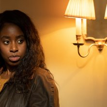 Rapina e fuga: una scena