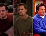 Matthew Perry non ha mai rivisto Friends: 'Riuscivo a distinguere le fasi della mia dipendenza'