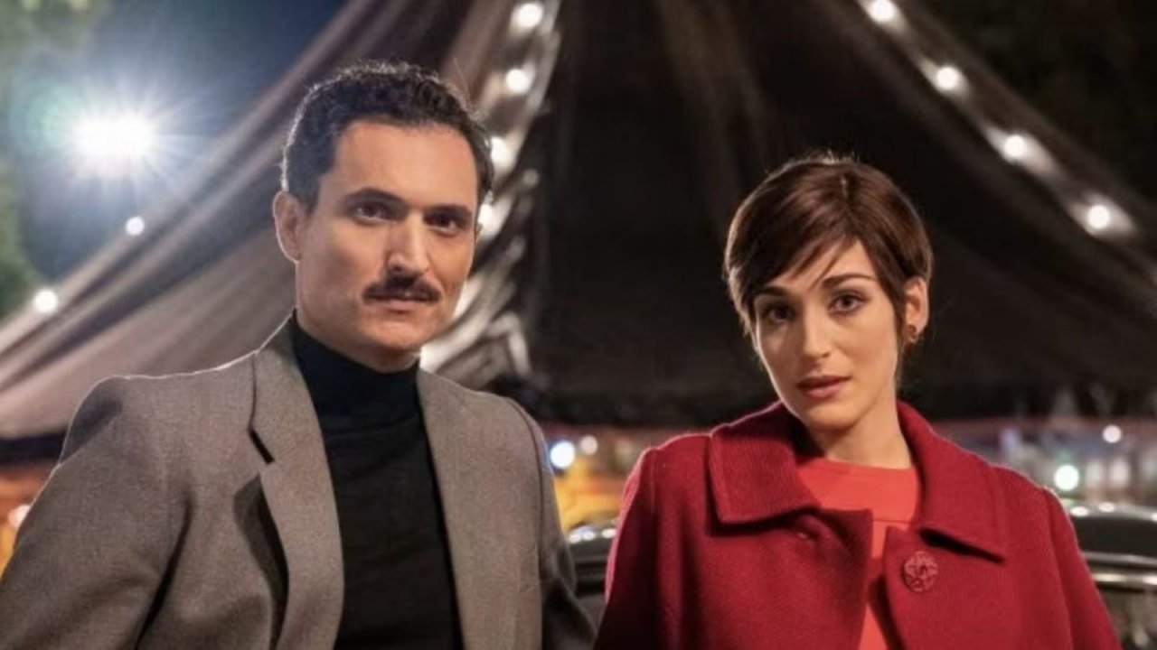 Ascolti TV di domenica 29 ottobre: Cuori 2, Che tempo che fa e Caduta Libera - I Migliori, chi ha vinto