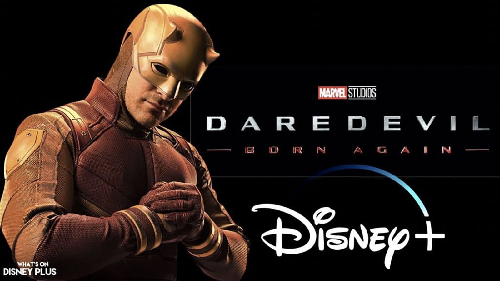 Daredevil: Born Again, ecco come Marvel ha risolto la crisi dietro le quinte