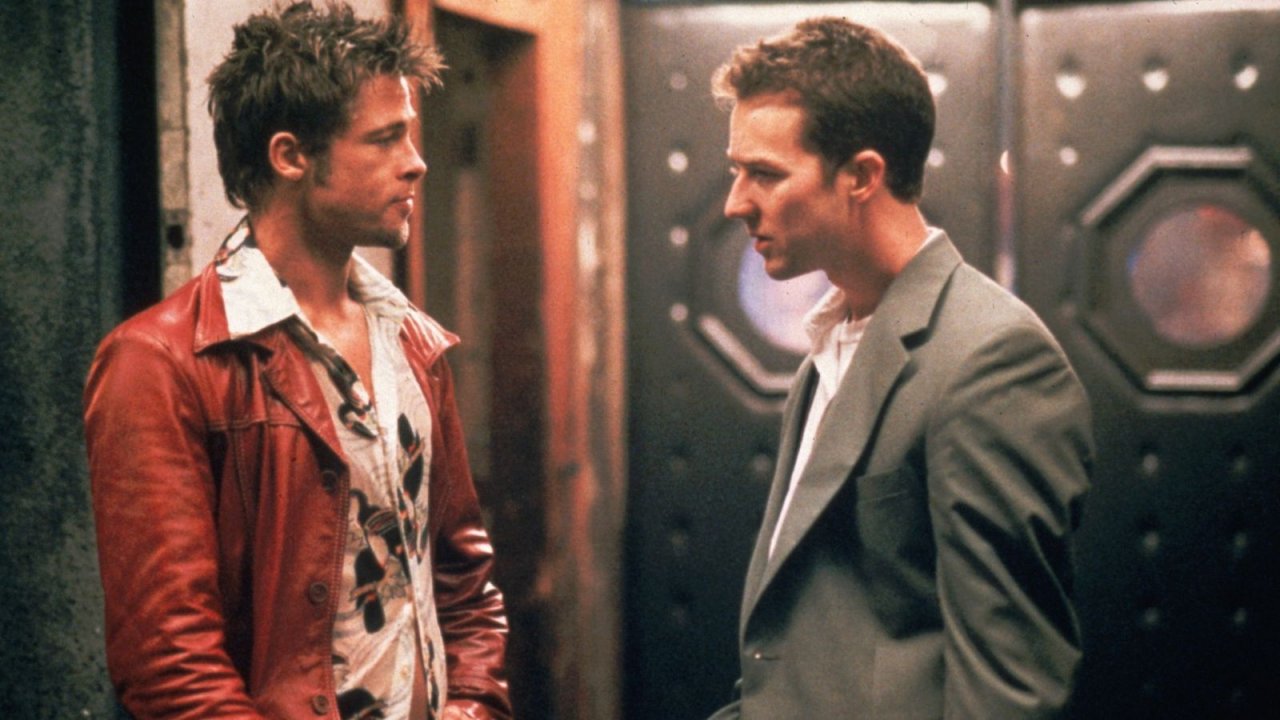 Fight Club, David Fincher respinge l’ossessione della destra per il film”: “Non l'abbiamo fatto per loro”