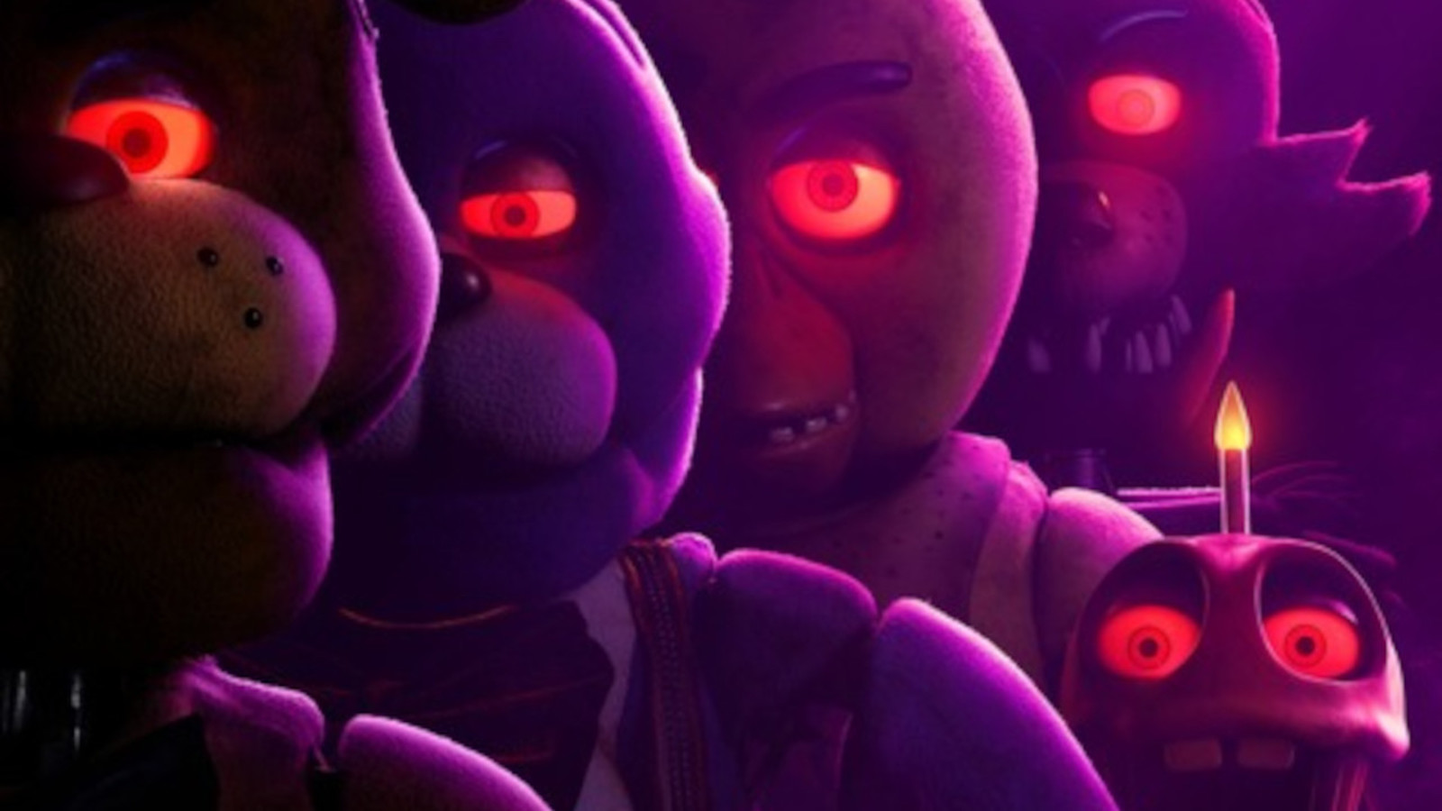 Five Night At Freddy's: la spiegazione della scena dopo i titoli di coda