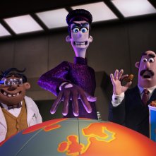 Galline in fuga: L'alba dei nugget, una foto