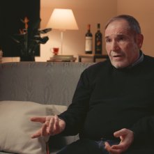 Dove nessuno guarda - Il caso Elisa Claps: Guido Claps in un'immagine della docuserie