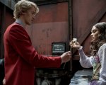 Hunger Games - La ballata dell'usignolo e del serpente, il cast potrà promuovere il film durante lo sciopero