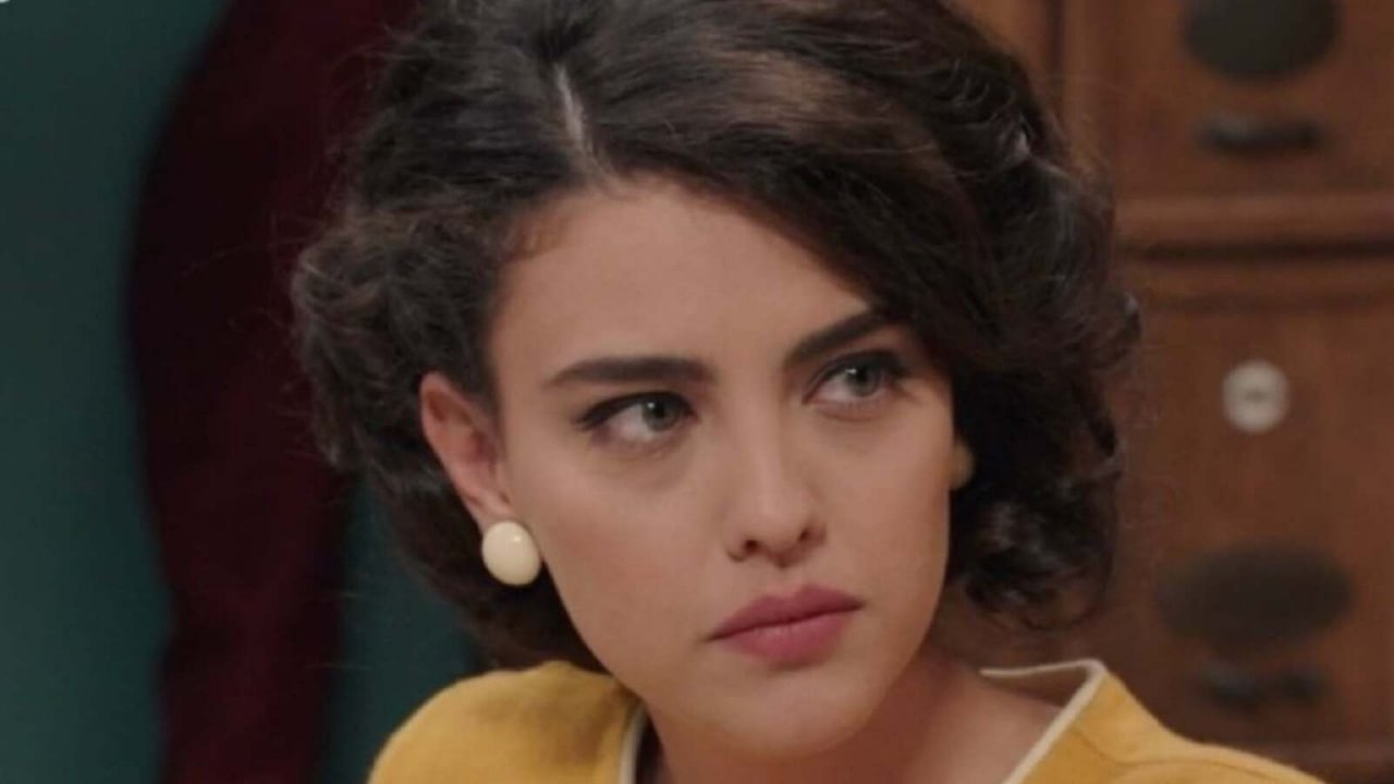 Il Paradiso delle signore 8 anticipazioni 31 ottobre: Maria testimone di un dramma, Tullio è geloso di Salvo?